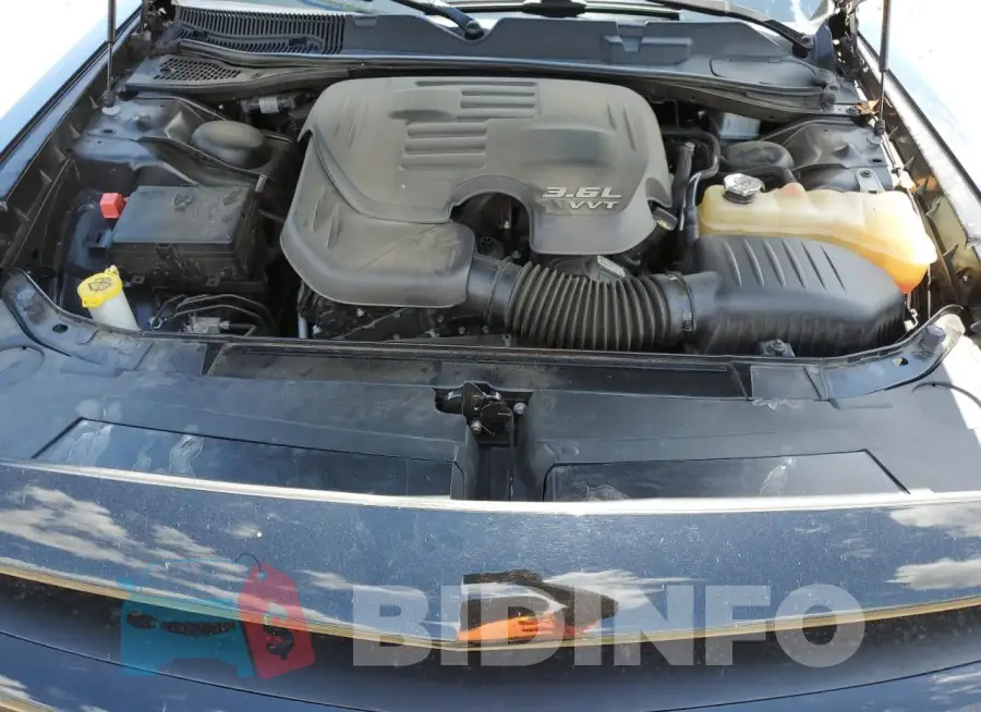 2C3CDZAG1KH602782 Photo# 11