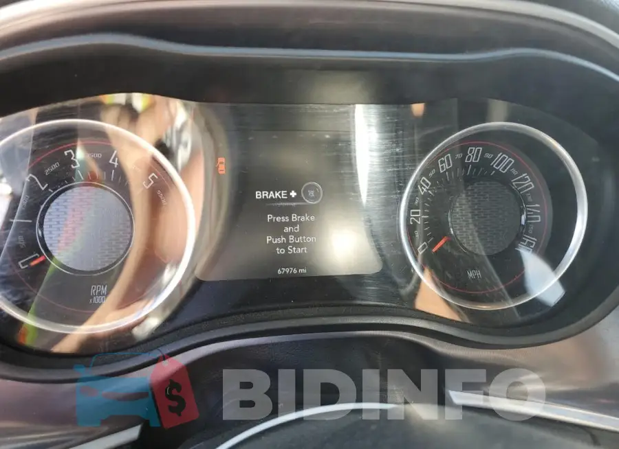 2C3CDZBT2MH571086 Photo# 9