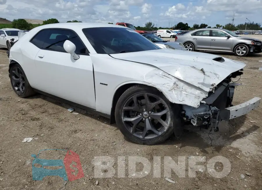 2C3CDZBT5KH531825 Photo# 4