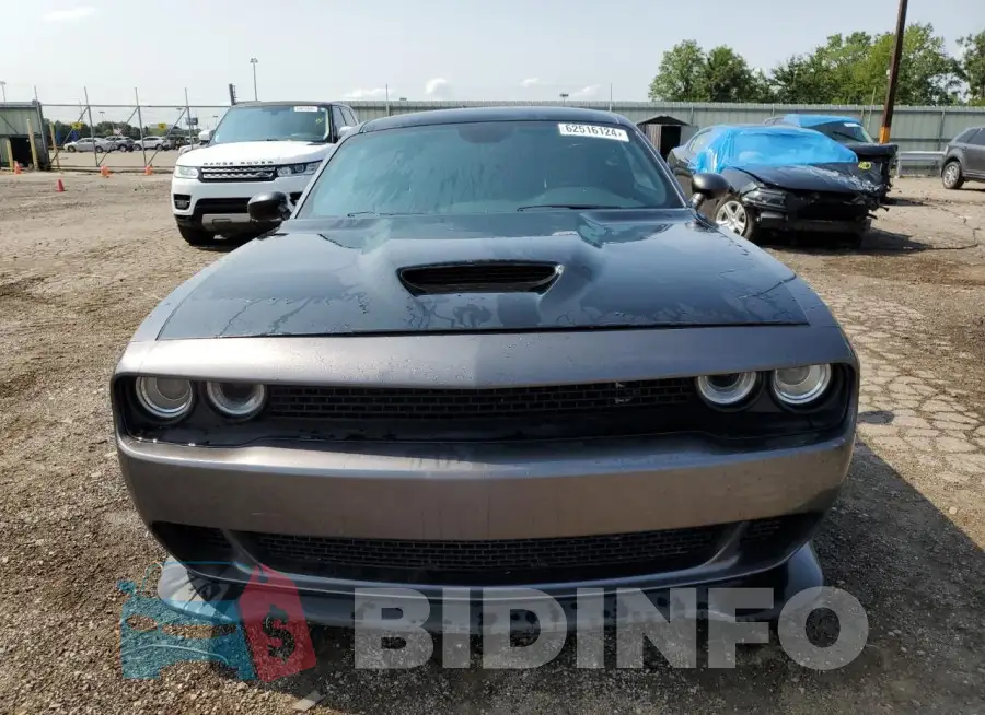 2C3CDZBT7KH573624 Photo# 5