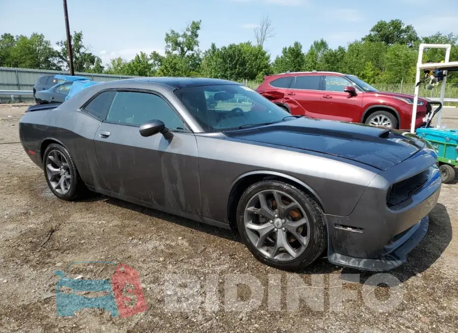 2C3CDZBT7KH573624 Photo# 4
