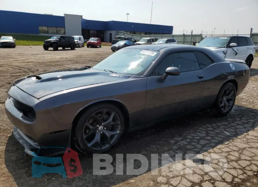 2C3CDZBT7KH573624 Photo# 1