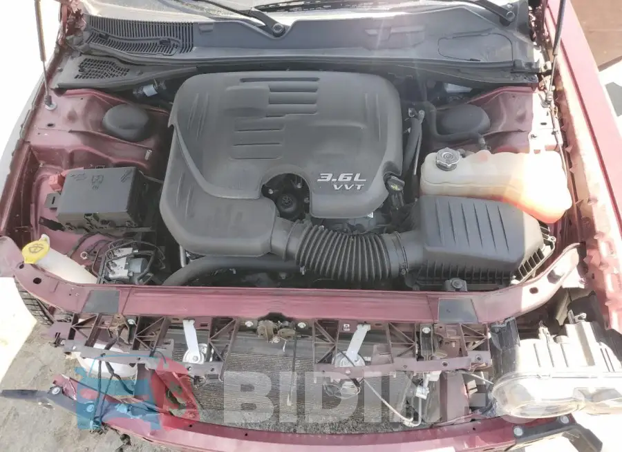 2C3CDZKG3MH677419 Photo# 11