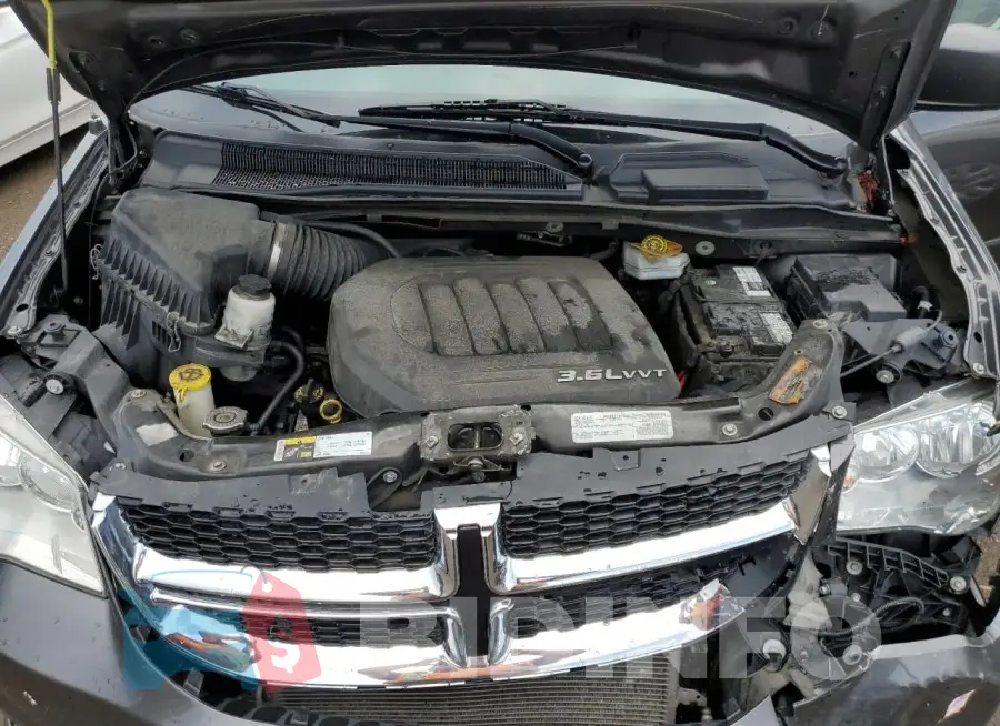 2C4RDGBG2HR879243 Photo# 12