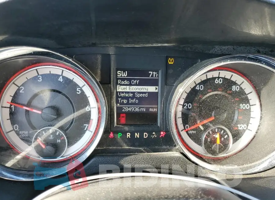 2C4RDGEG3KR534001 Photo# 9