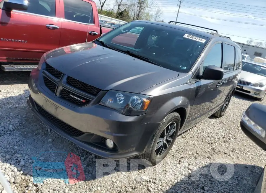 2C4RDGEG8JR297178 Photo# 1