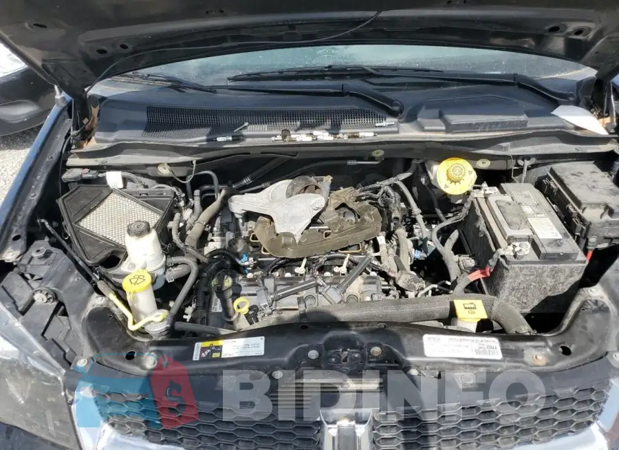 2C4RDGEGXKR647847 Photo# 12