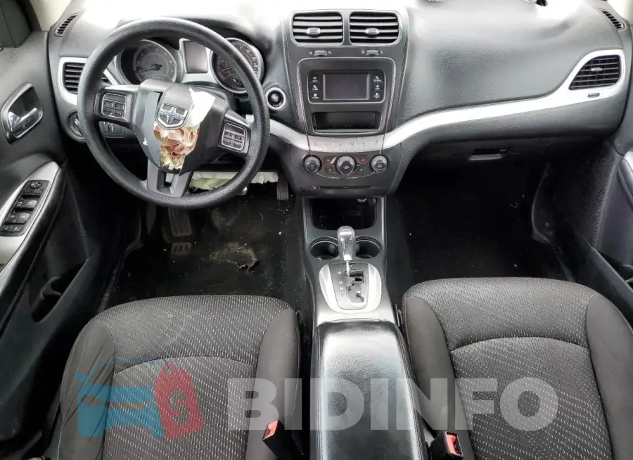 3C4PDCAB1FT663920 Photo# 8