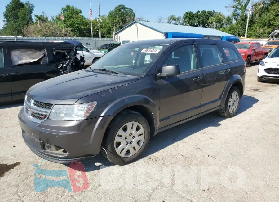 3C4PDCAB1FT748059 Photo# 1