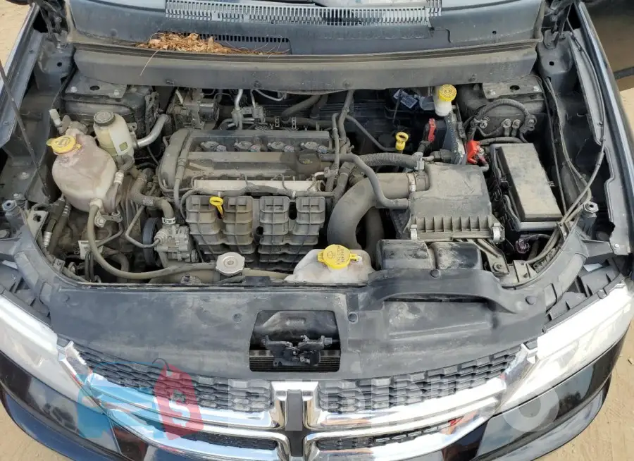 3C4PDCAB4HT520222 Photo# 12