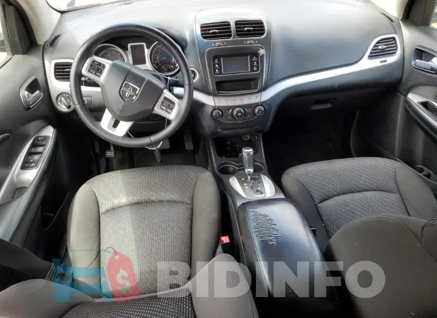 3C4PDCAB4HT520222 Photo# 8