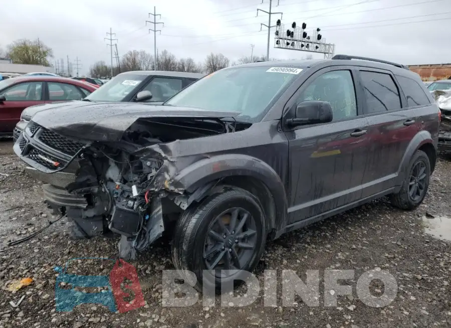 3C4PDCAB5LT269106 Photo# 1