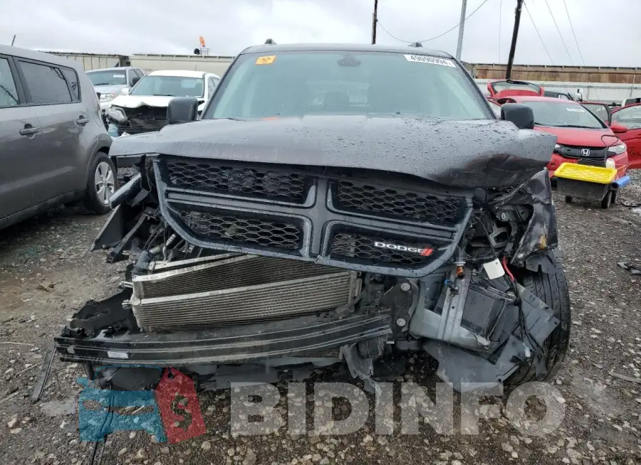 3C4PDCAB5LT269106 Photo# 5