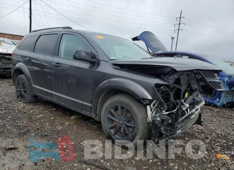 3C4PDCAB5LT269106 Photo# 4