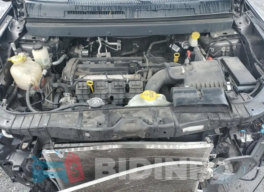 3C4PDCAB6HT581412 Photo# 12