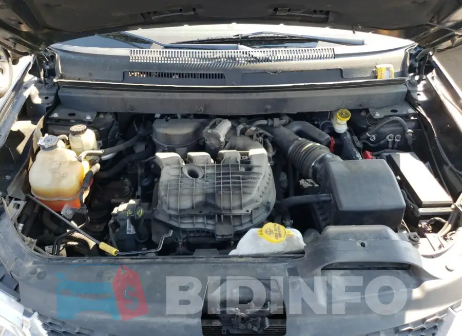 3C4PDCBG0GT127133 Photo# 11