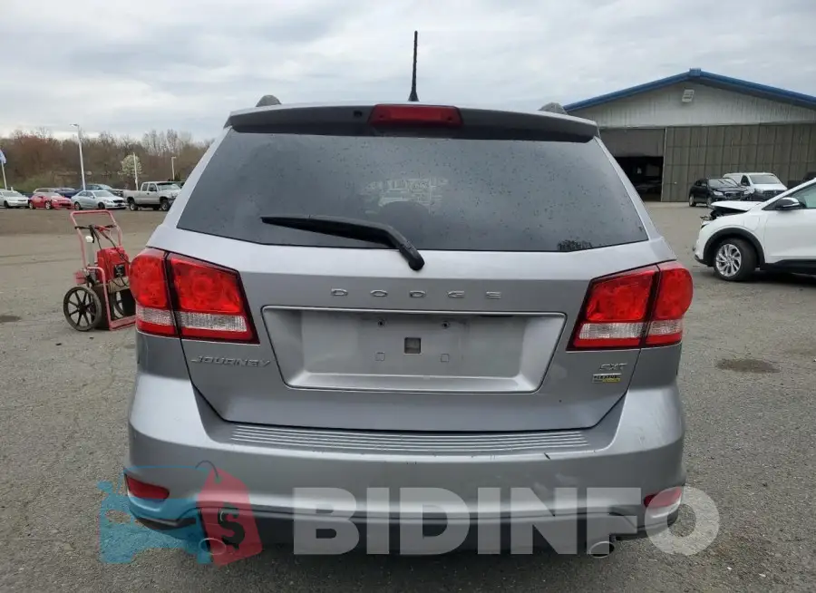 3C4PDCBG8HT518841 Photo# 6