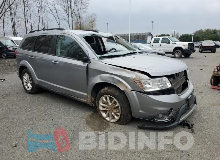3C4PDCBG8HT518841 Photo# 4