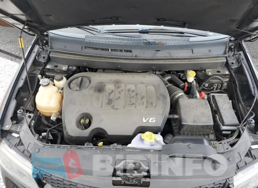 3C4PDCGG4GT129931 Photo# 12
