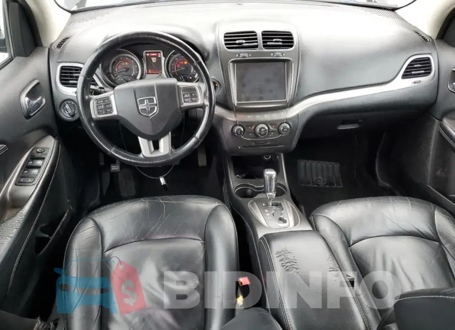 3C4PDCGG4GT129931 Photo# 8