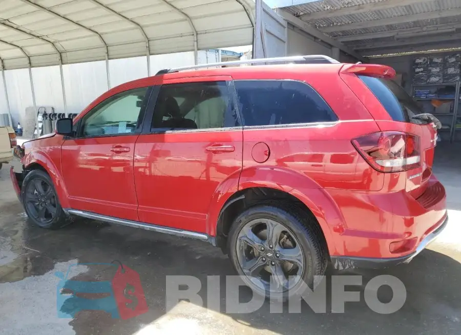 3C4PDCGG4JT218888 Photo# 2