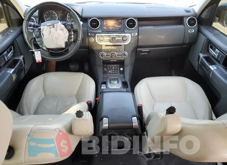 SALAK2V66FA764647 Photo# 8