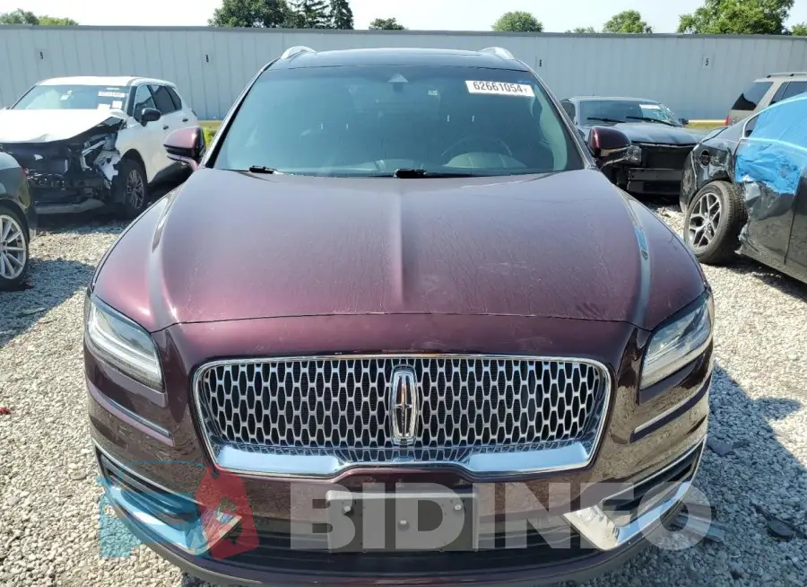 2LMPJ8LP2KBL66756 Photo# 5