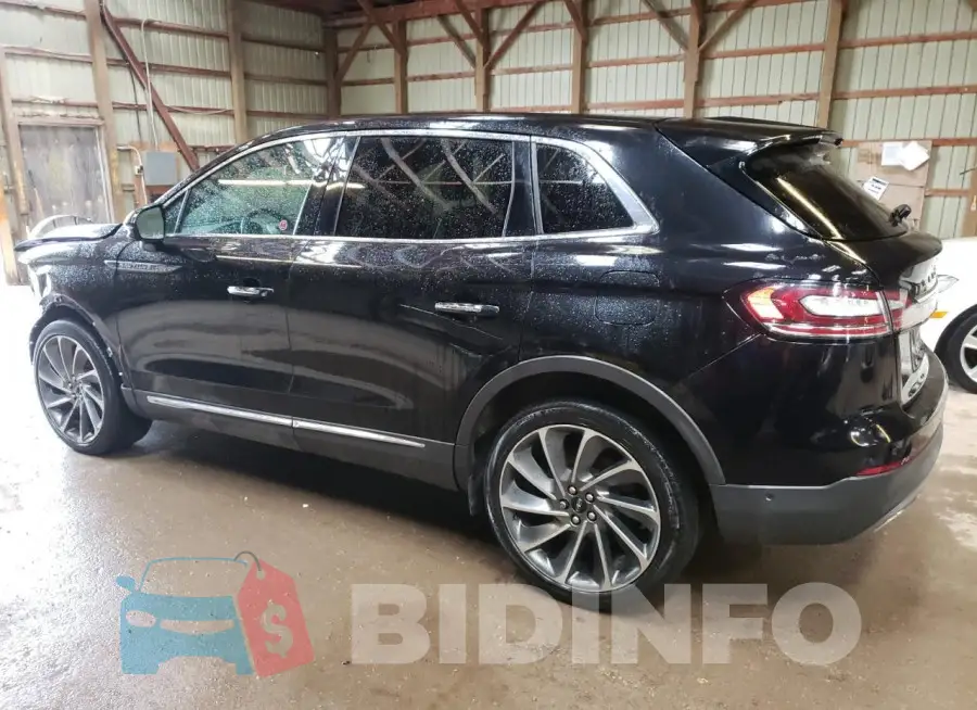 2LMPJ8LPXKBL46240 Photo# 2