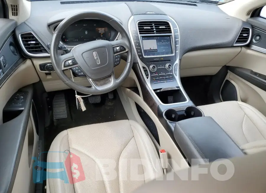 2LMPJ8LPXKBL60722 Photo# 8