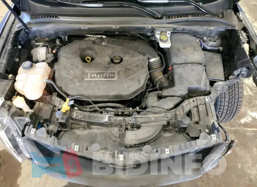 5LMCJ2A9XFUJ41607 Photo# 12