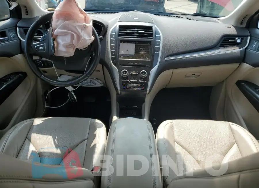 5LMCJ3C90KUL31820 Photo# 8