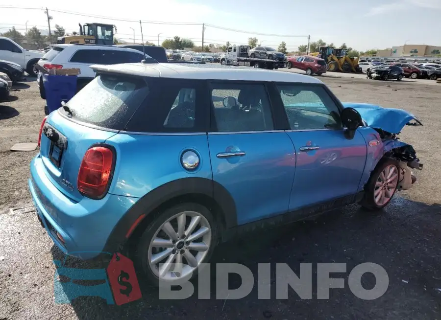 WMWXU3C54K2H55560 Photo# 3