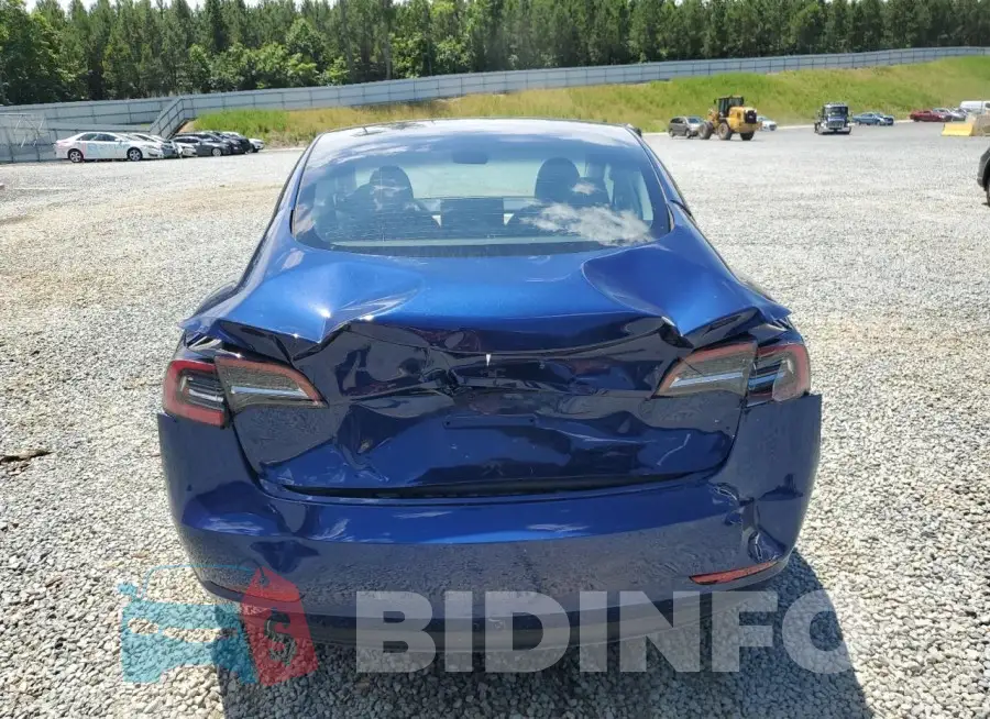 5YJ3E1EA6PF648444 Photo# 6
