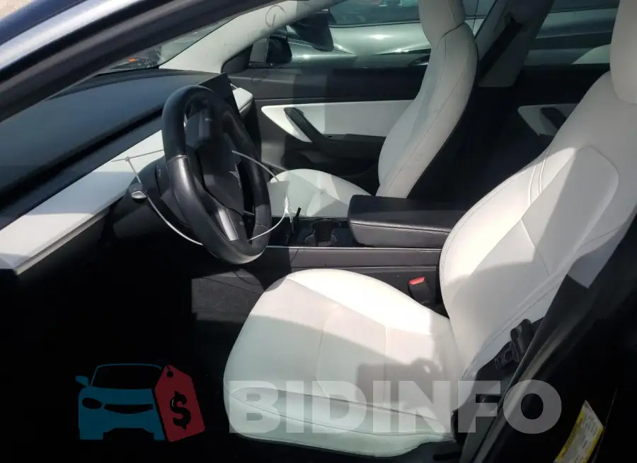 5YJ3E1EAXKF301613 Photo# 7