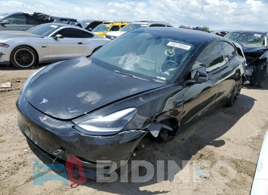 5YJ3E1EC8NF169893 Photo# 1