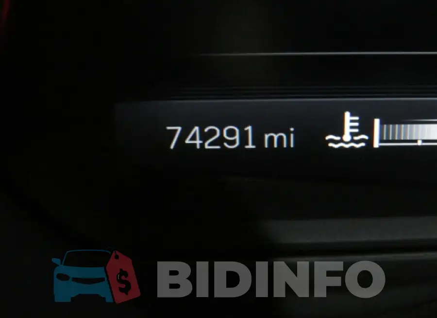 1G6DP5RK1N0120981 Photo# 8