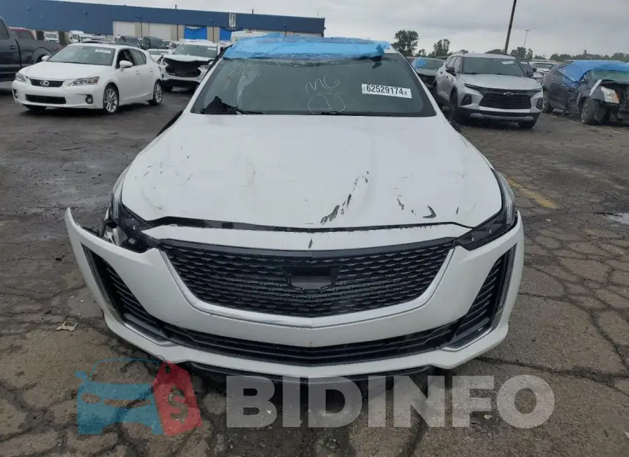 1G6DT5RK6M0146454 Photo# 5