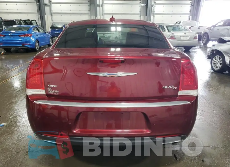 2C3CCASGXFH816243 Photo# 6