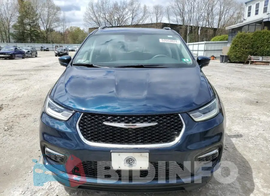 2C4RC1BG4MR602426 Photo# 5