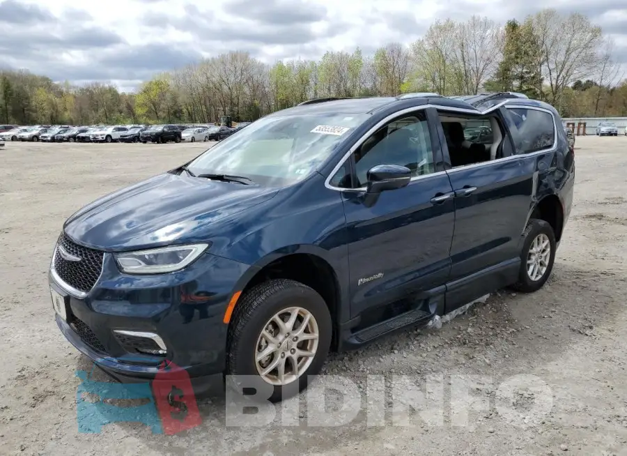 2C4RC1BG4MR602426 Photo# 1