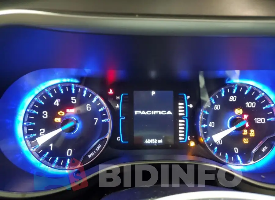 2C4RC1BG8LR110917 Photo# 9