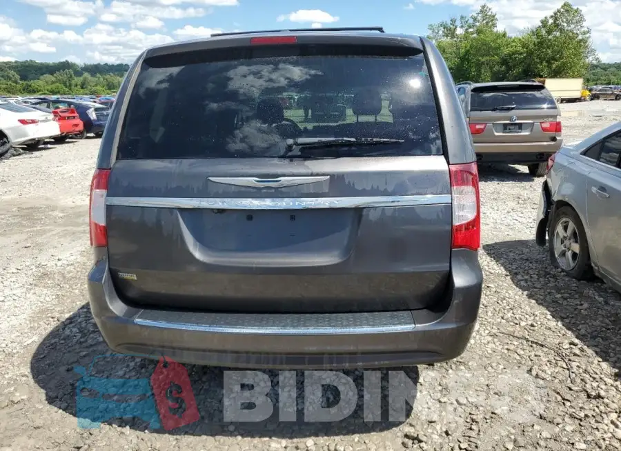 2C4RC1BG9GR259827 Photo# 6