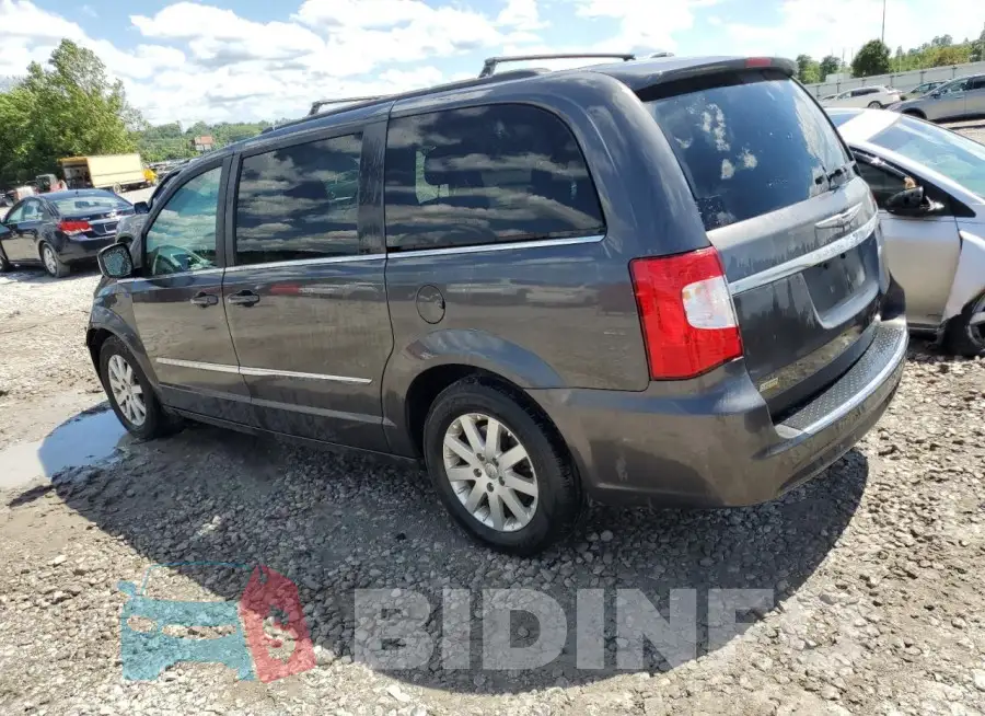 2C4RC1BG9GR259827 Photo# 2