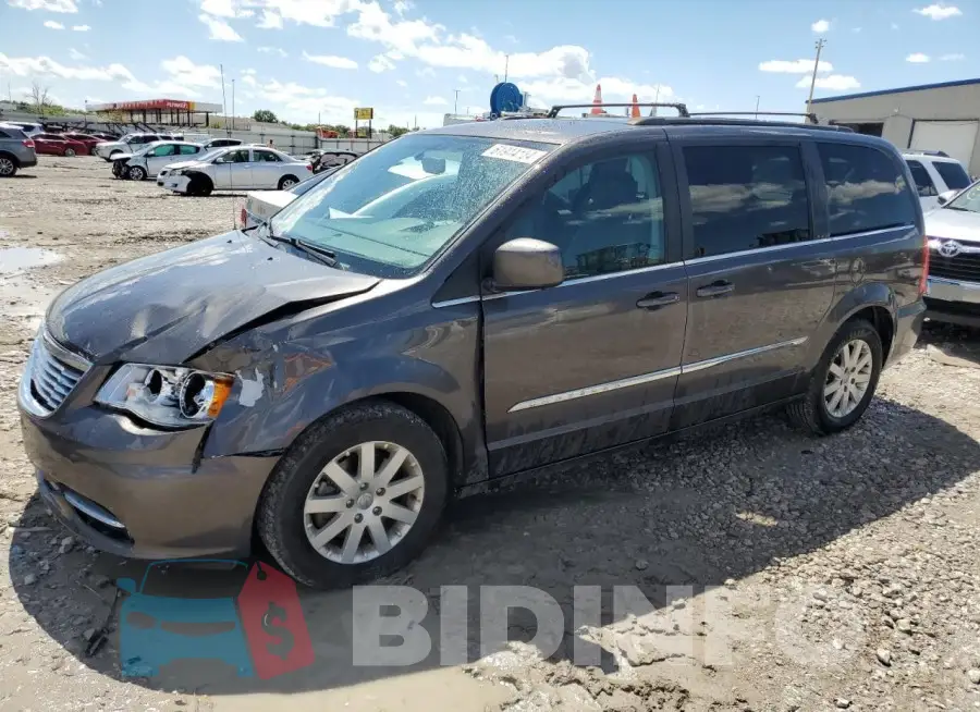 2C4RC1BG9GR259827 Photo# 1