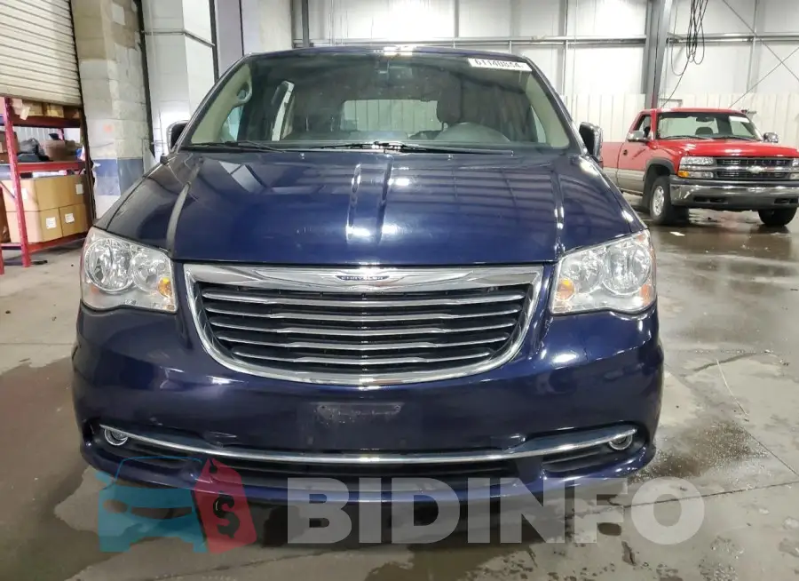 2C4RC1CG1GR215514 Photo# 5