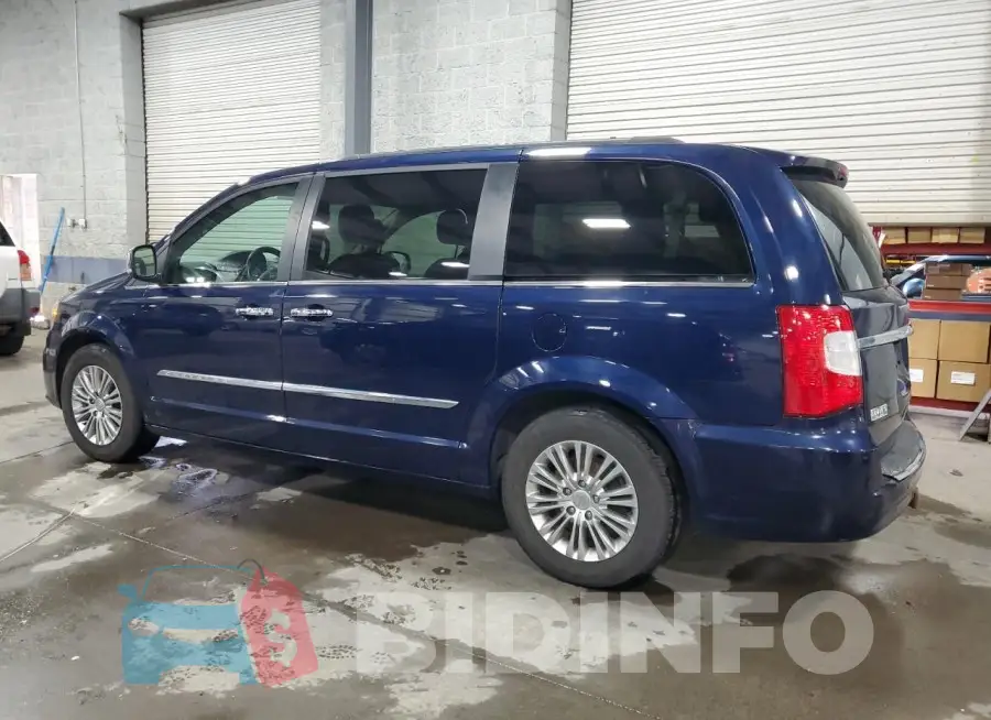 2C4RC1CG1GR215514 Photo# 2