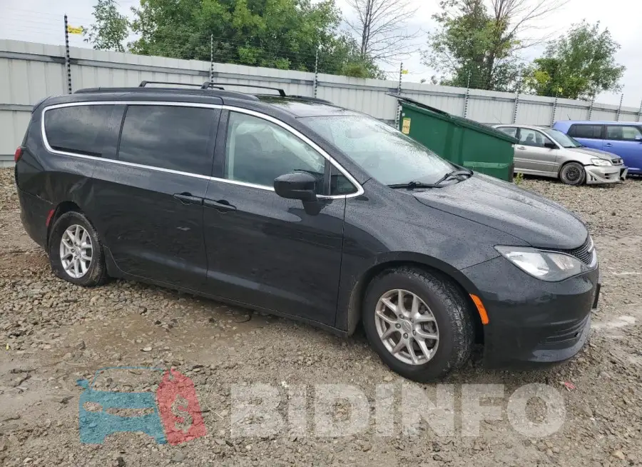 2C4RC1DG1LR148356 Photo# 4