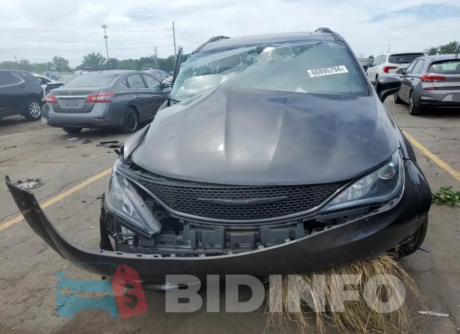 2C4RC1EG4KR575222 Photo# 5