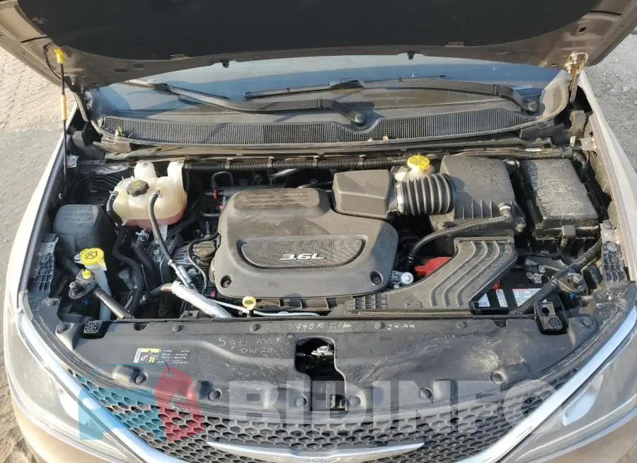2C4RC1EG8HR669600 Photo# 12