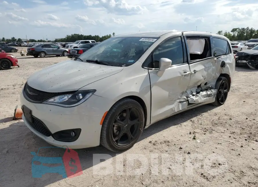 2C4RC1FG6LR119142 Photo# 1
